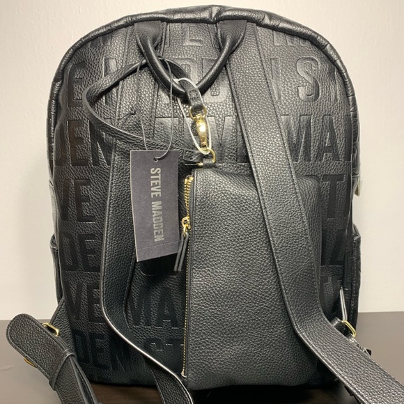 Steve Madden bag/ backpack main image 4